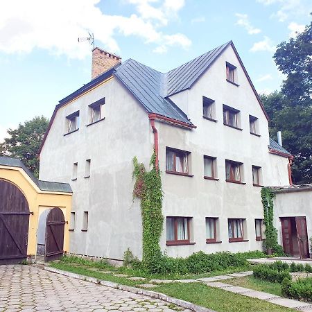 Zamek Miedzylesie Hotel Room photo