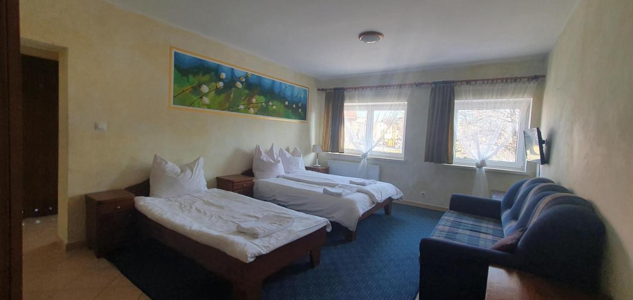 Zamek Miedzylesie Hotel Room photo